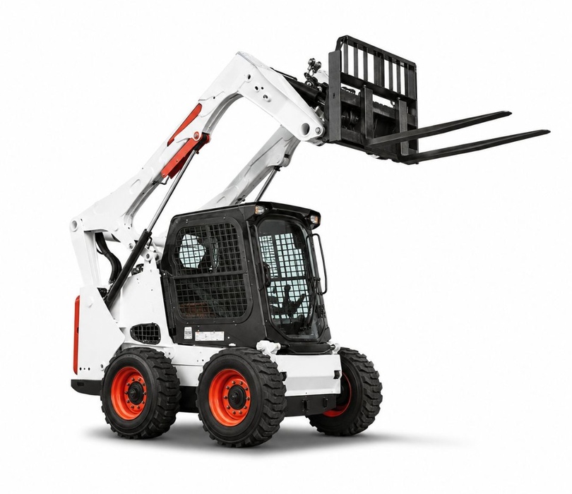 bobcat-s850