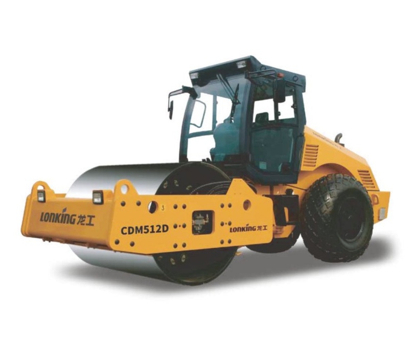 Dorozhn_katot_LONKING CDM512D
